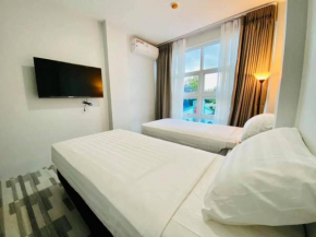 Hotels in Anda